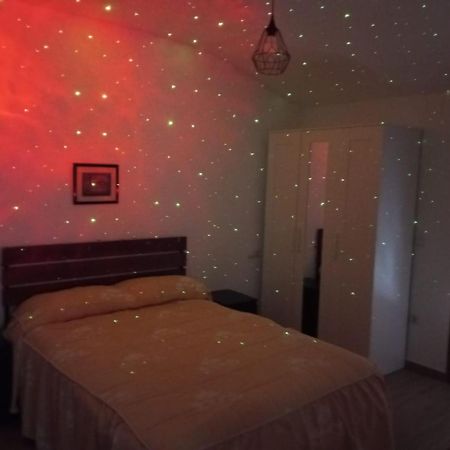 Chalet De Artistas Vadocondes 외부 사진
