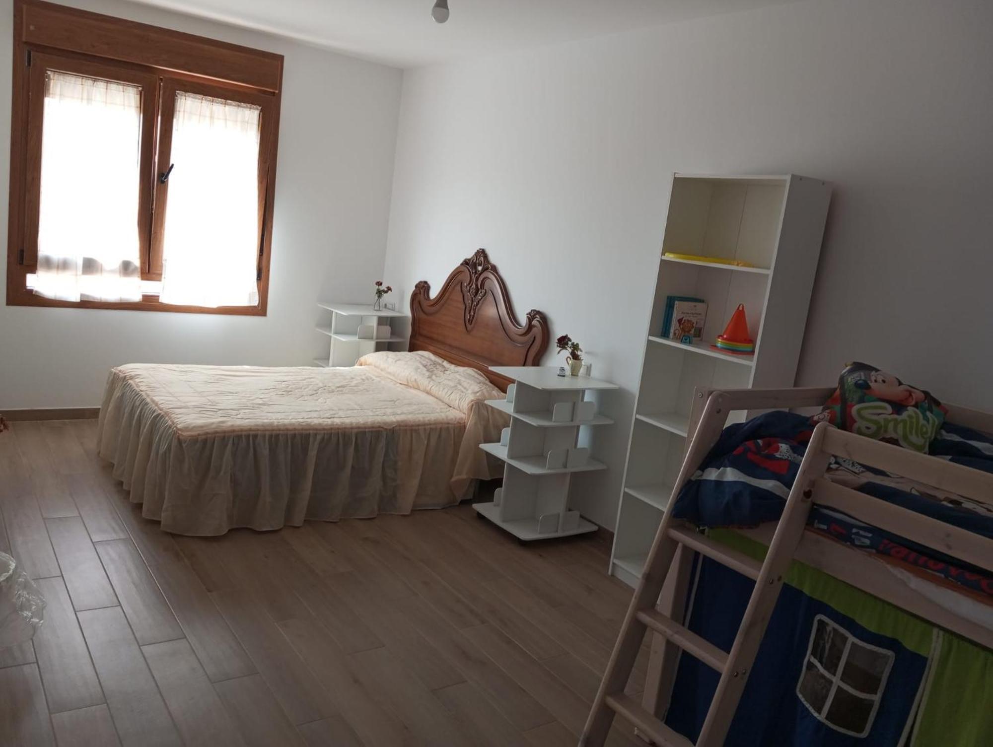 Chalet De Artistas Vadocondes 외부 사진