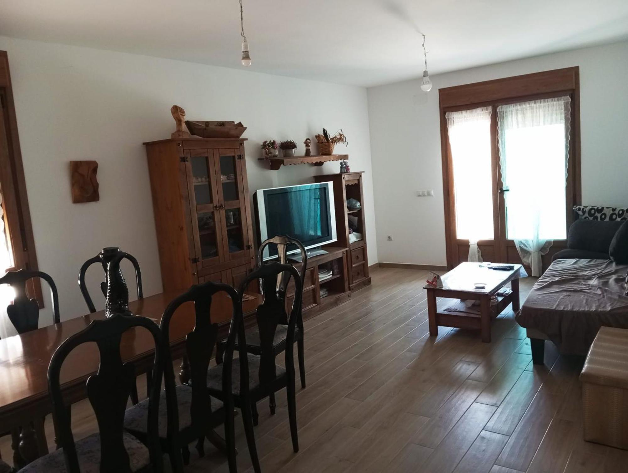 Chalet De Artistas Vadocondes 외부 사진