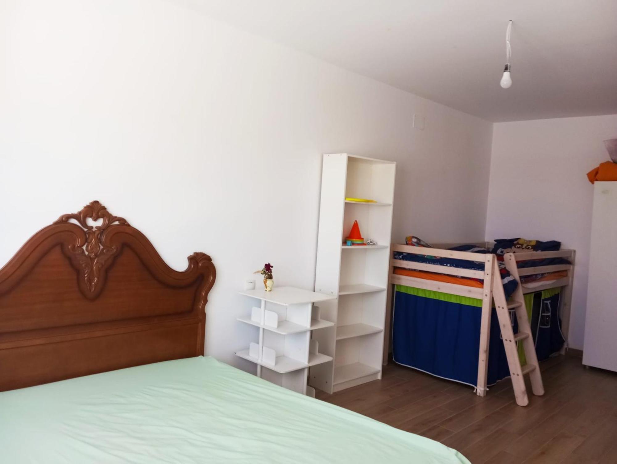 Chalet De Artistas Vadocondes 외부 사진
