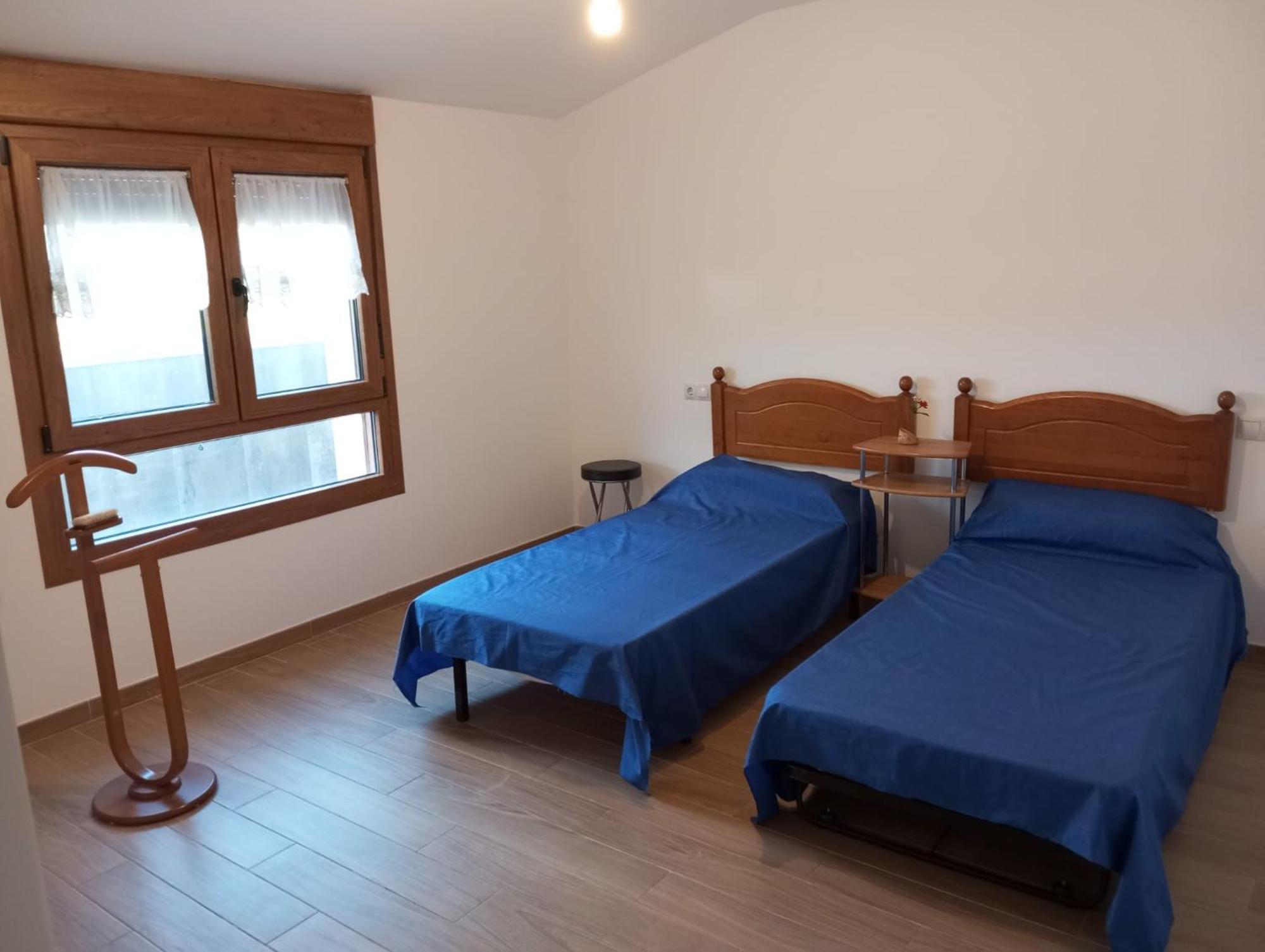 Chalet De Artistas Vadocondes 외부 사진