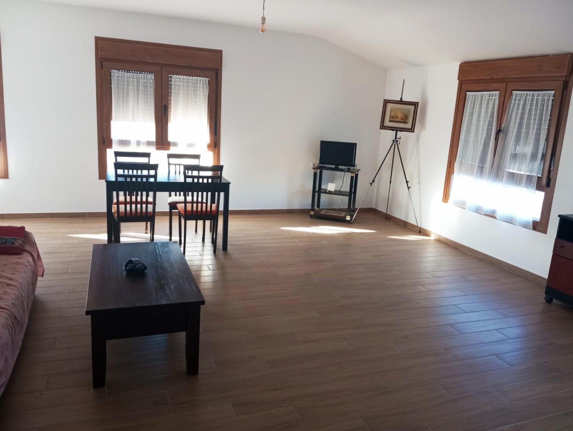 Chalet De Artistas Vadocondes 외부 사진