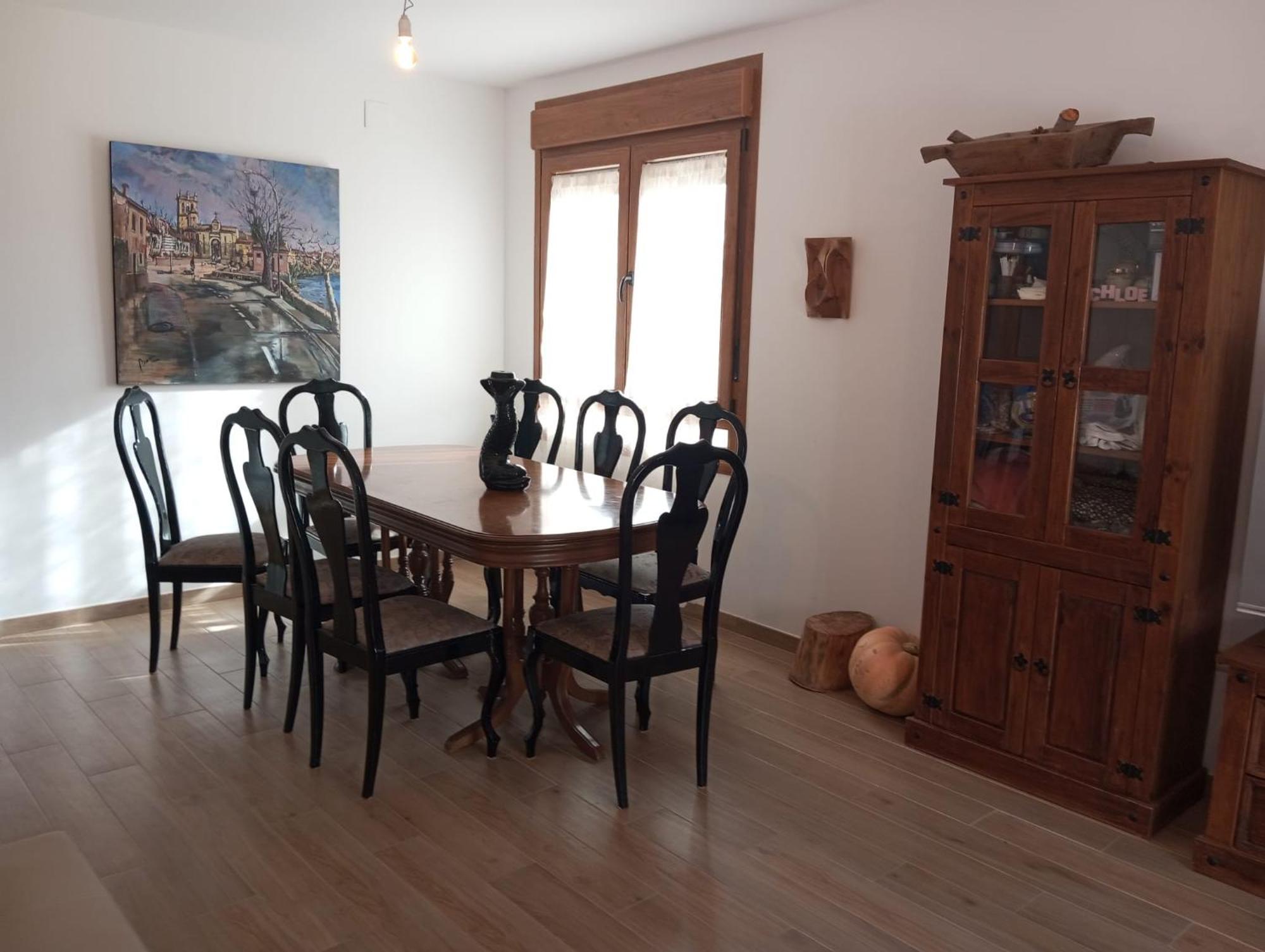 Chalet De Artistas Vadocondes 외부 사진