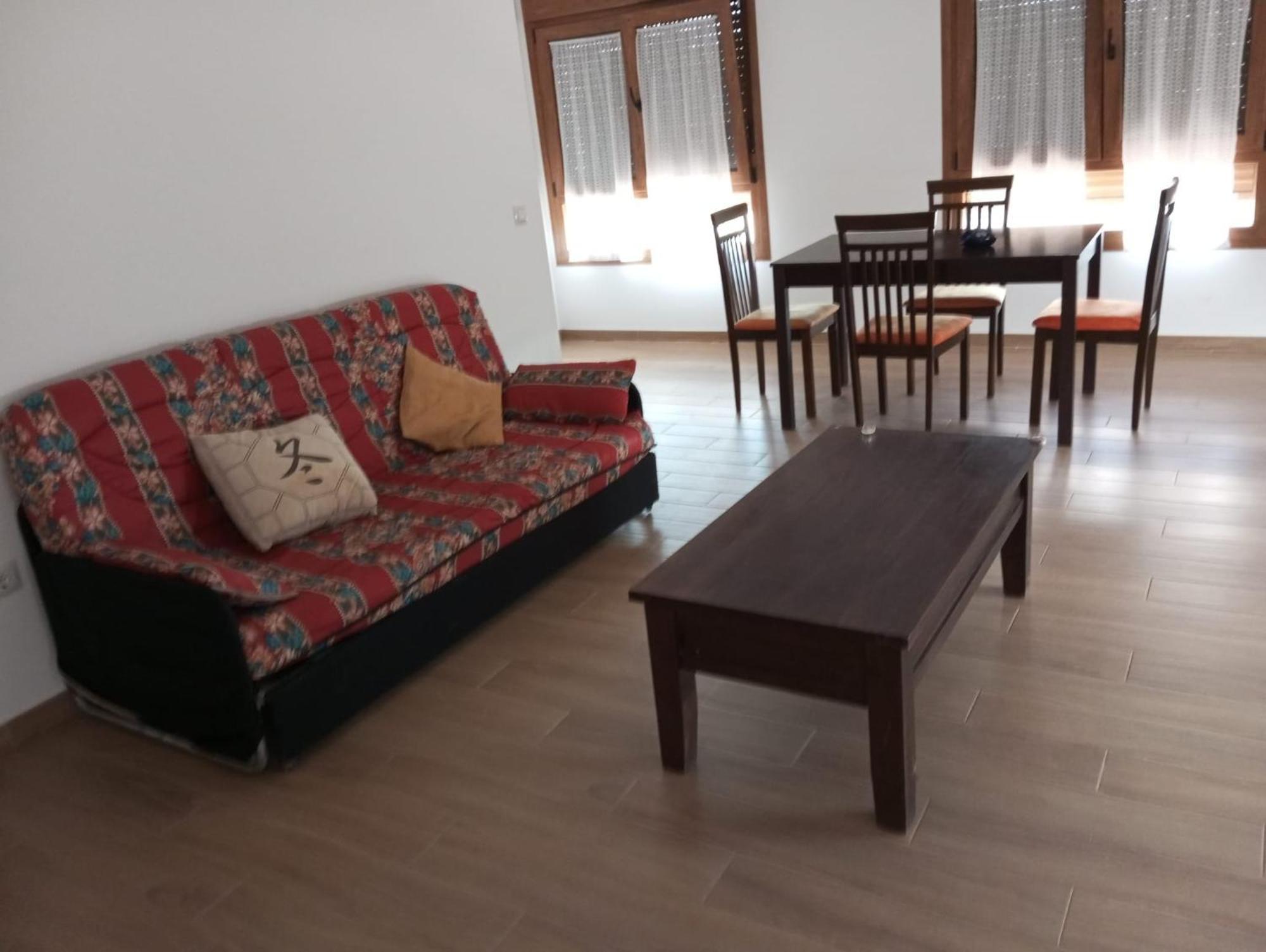 Chalet De Artistas Vadocondes 외부 사진