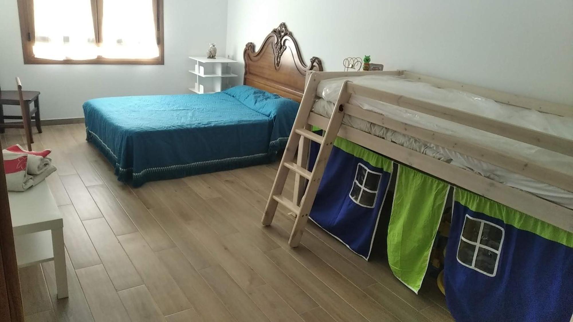 Chalet De Artistas Vadocondes 외부 사진