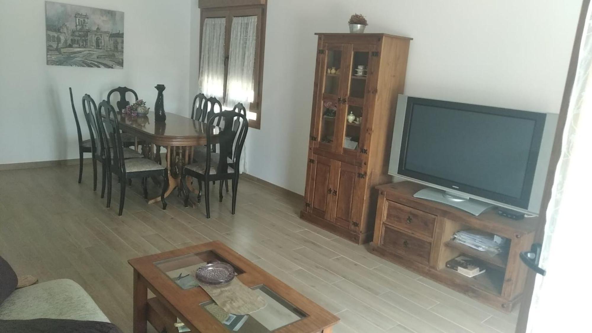 Chalet De Artistas Vadocondes 외부 사진