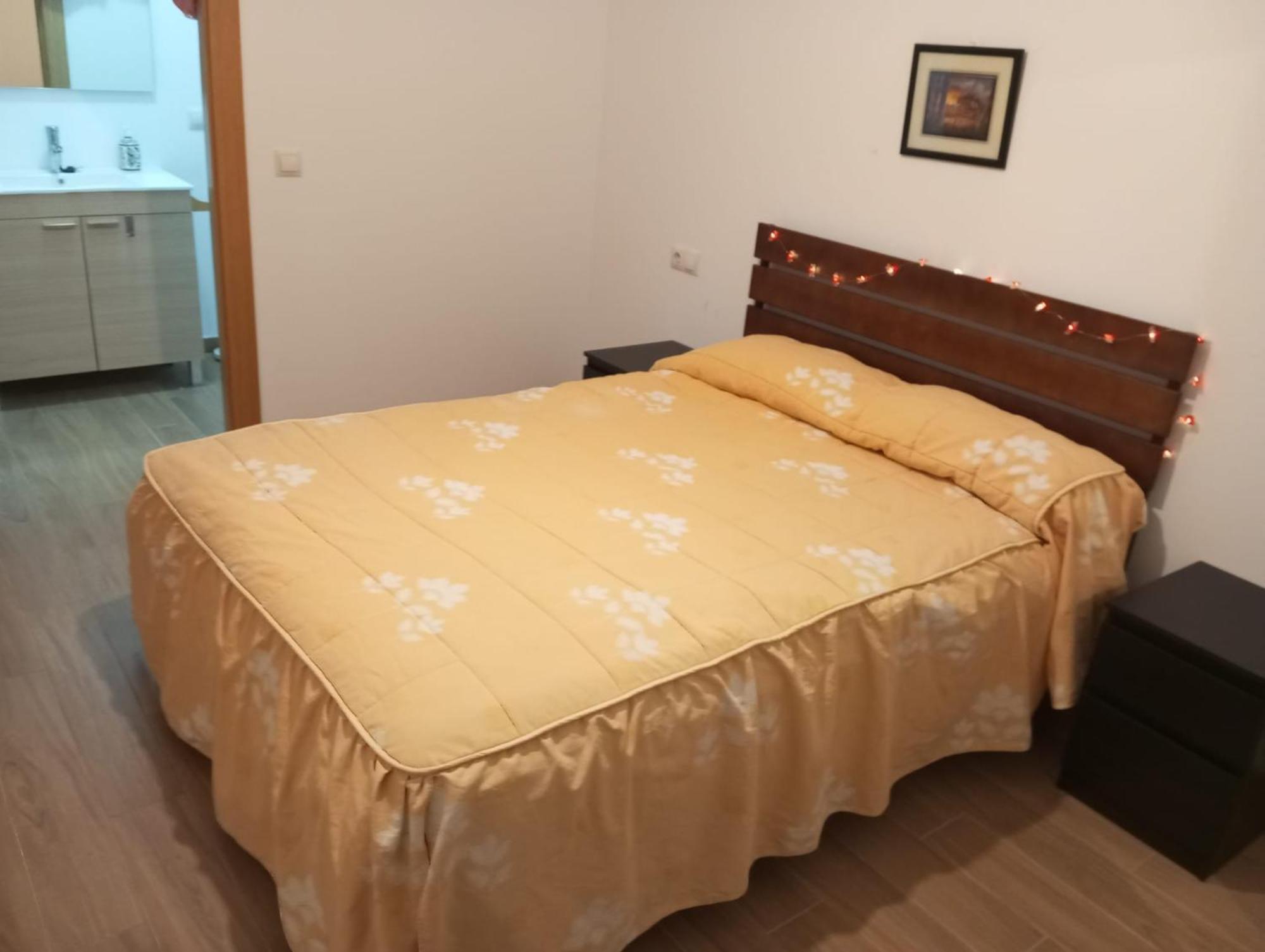 Chalet De Artistas Vadocondes 외부 사진